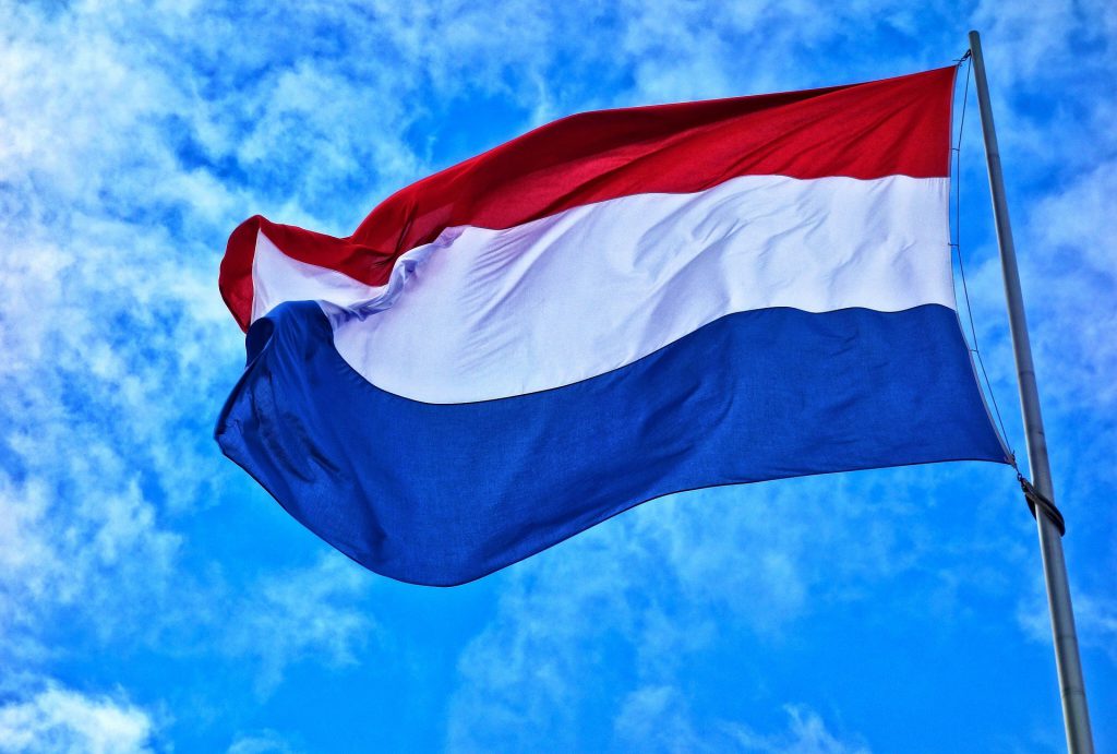Nederlandse vlag op een hele bijzondere dag projectforlife.nl Nederlandse vlag op een hele bijzondere dag projectforlife.nl
